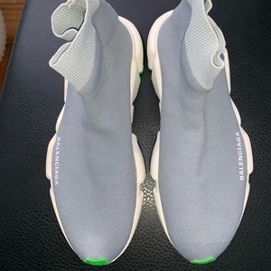 Women’s balenciaga sneakers